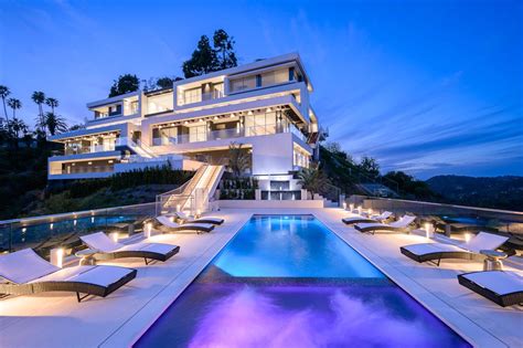 luxury homes for sale in bel air